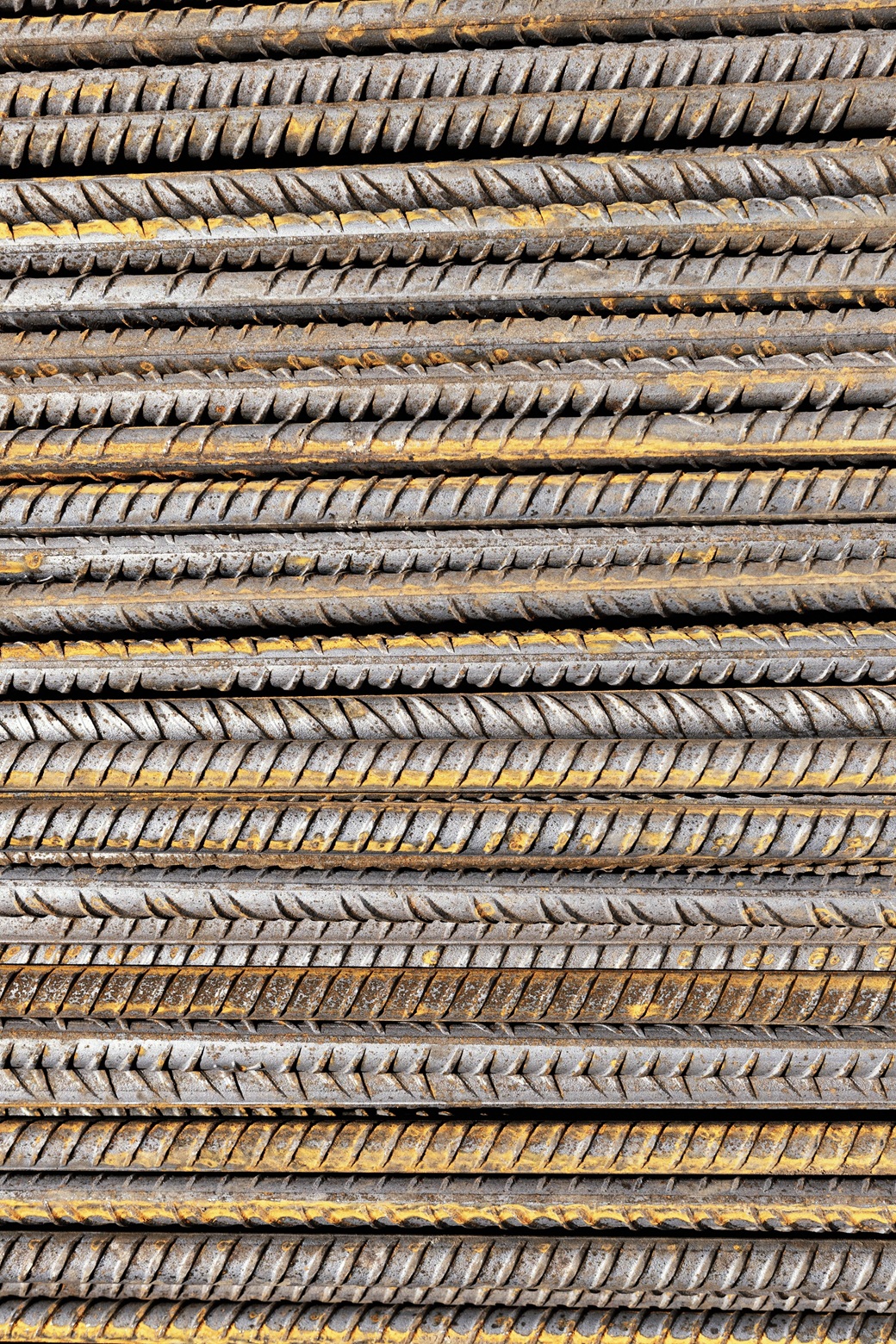 Reinforcement Steel