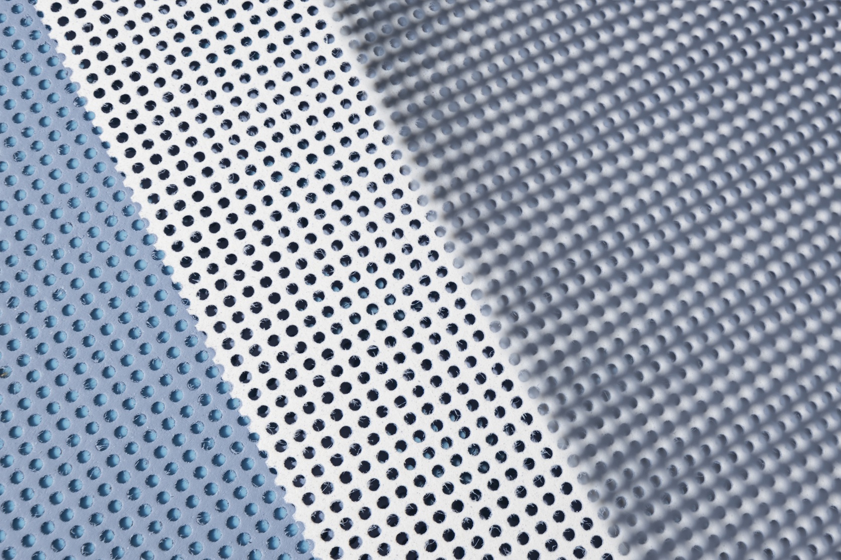 Sheet Steel Products